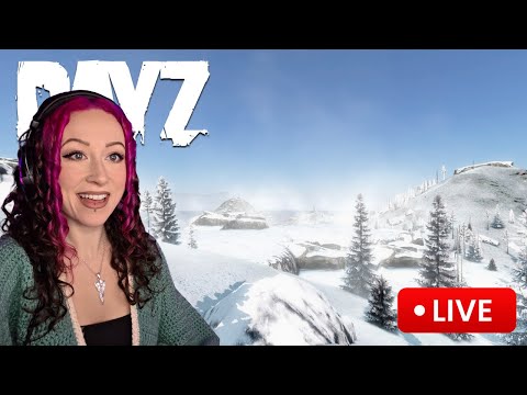 NO SPOILERS PLS - Deer Isle 6.0 w// DENT gang┃DayZ LIVE 1440p