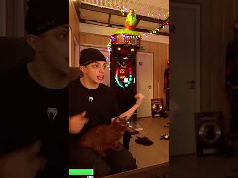 YouTube Thumbnail