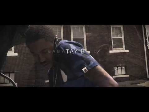 Tay B Feat. Baby's World | "100" | Official Music Video