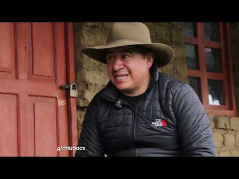 HISTORIA DE ÉXITO: DON EMERSON, BENEFICIARIO DEL PROYECTO GANADO VACUNO