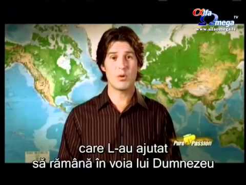 Pasiune pura 3.12 - Sentimentele nu sunt un etalon al moralitatii