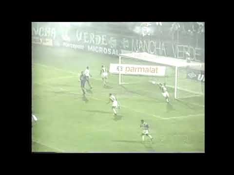 Juventude 6 x 0 Fluminense - Copa do Brasil 1999