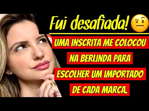 I WAS "CHALLENGED" BY A SUBSCRIBER AND I ANSWERED EVERYTHING IN THE VIDEO