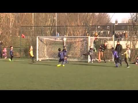 Voorschoten '97 F3 - Roodenburg F1