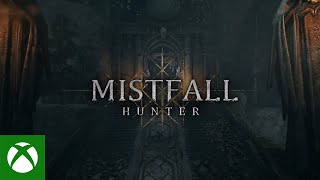 Mistfall Hunter - BETA 3 Announcement Trailer Trailer