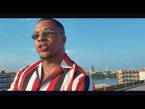 Ice Prince Zamani - Born in Naija (Challenge) ft Folasheva