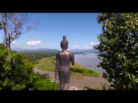 Promo video  De Blauwe Vogel reizen Thailand 2018