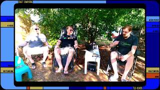 8 YEARS OF SHOWS! - Rare Beer Extravaganza - Talking Heads Ep.400