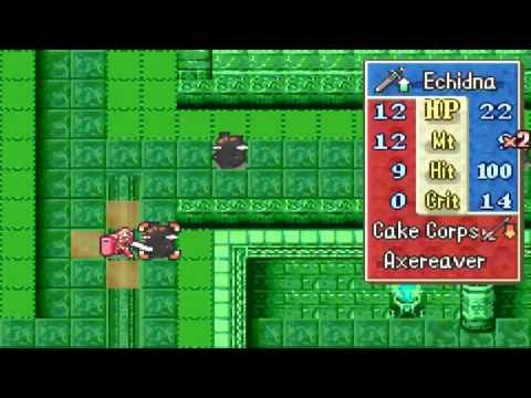 FE Hack Reviews #6: GhebSaga by AitosSaibankan [CH9 P2] - WHAT THE HELL!?