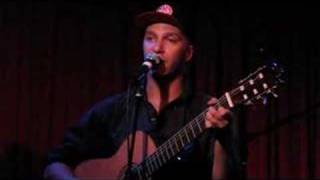 The Nightwatchman - The King Of Hell