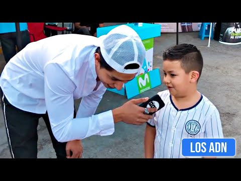 LO MEJOR DE LOS ADN 2019