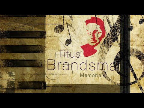 Watch Titus Brandsma on YouTube