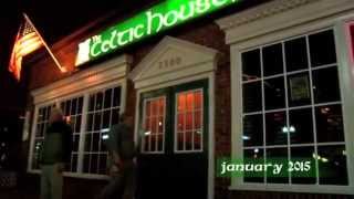 preview picture of video 'The Celtic House 2015 | Best Irish Pub & Restaurant in Arlington VA & DC'