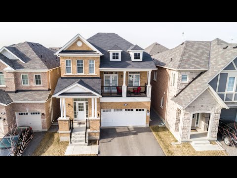 1236 Leger Way, Milton Home for Sale - Real Estate Properties for Sale
