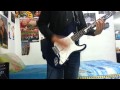 Better Off Alone - Fit for Rivals [GUITAR COVER ...