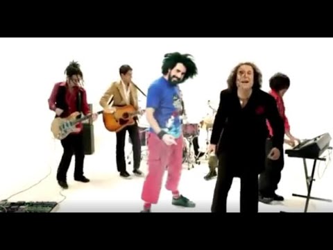 U Papun ft Caparezza - L'Appapparenza (Versione Ridotta + Lyrics)