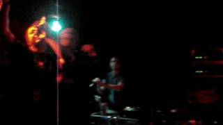 Grieves, Soulcrate Music & Budo - Identity Cards