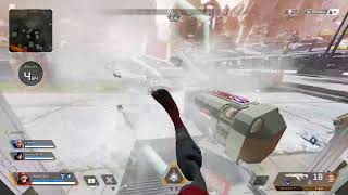 【APEX】シーズン4！適当にカジュアルなど！！