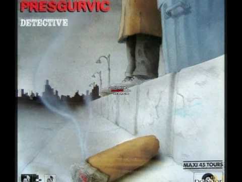 Gérard Presgurvic / détective