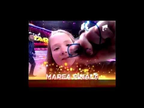 Promo Marea Finala "Next Star" // Joi, 18 Decembrie 2014, De la 20.30