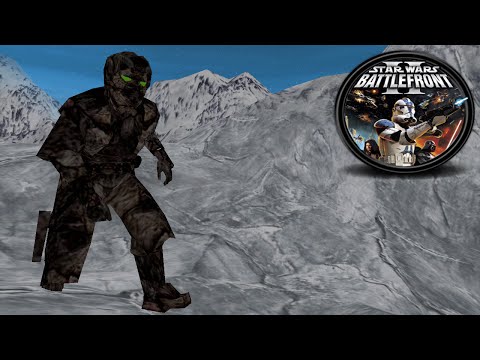 Star wars battlefront rhen var harbor