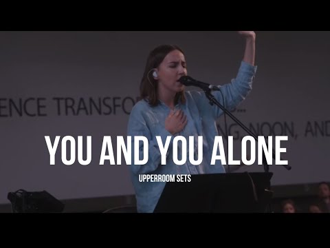 You and You Alone (Complete set) | Upperroom Sets