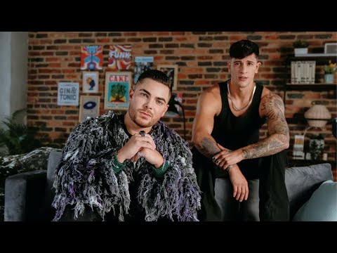 Alvaro Rod, EMIL - Cuando Te Veo (Video Oficial)