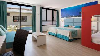 Marvell Club Hotel & Apartments, Ibiza, Spain | Travel By Heart
