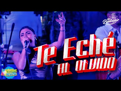 Te Eché Al Olvido || Brunella Torpoco // Villa Rica Centro Recreacional