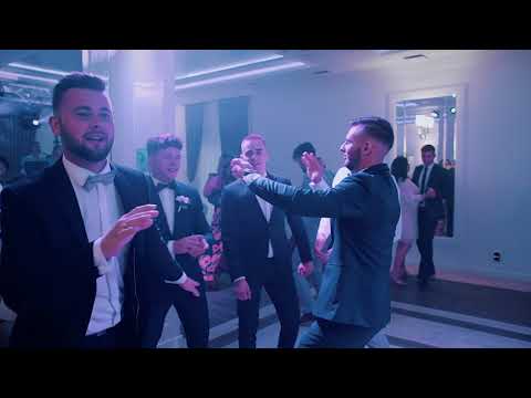 Zespół AVANS - Musisz się starać (Wesele 2021 Wiktoria i Adrian)