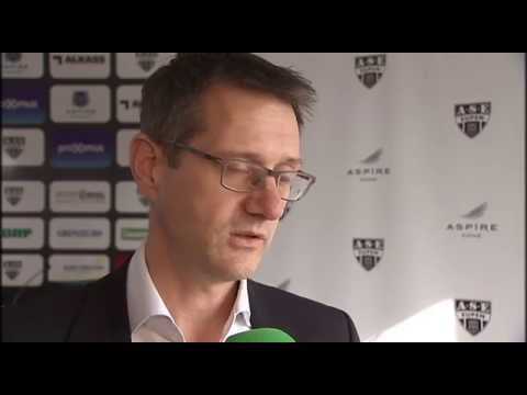 AS Eupen will weiter in Jugend investieren