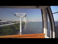 Portugal Lisbon Cable Car Ride To North Station
