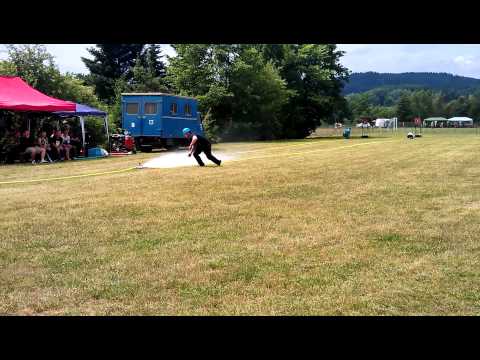 Hasiči Staré Sedliště