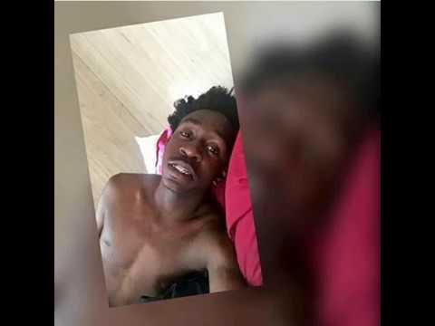 ChilliBandz ft Vontray - No Hook