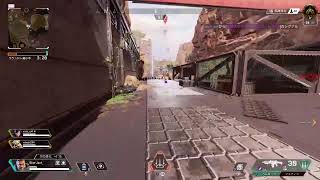 【Apex】爽やかなエイペックス配信［少しだけ］