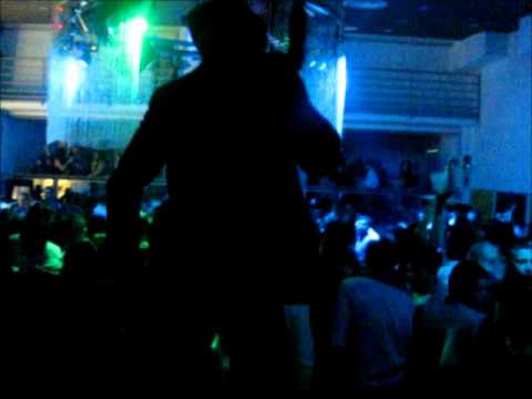 PEPPE NASTRI  Live @ FORTE LA CARNALE (Salerno ITA)