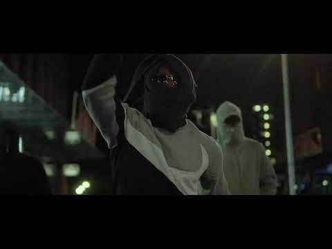 Scovic x B3 x Nytje x DoubleMz x M34 - Get Back (Prod. MDS) | NU OOK OP SPOTIFY !