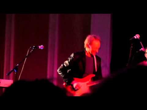 Peter Tork, Monkees Convention Singing the Blues