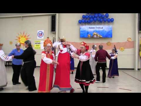 2015 10 24 Reno Russian Festival Troika