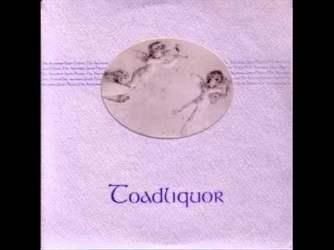 Toadliquor - The Ascension From Heaven