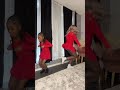 Anxiety Princezzparis Dance