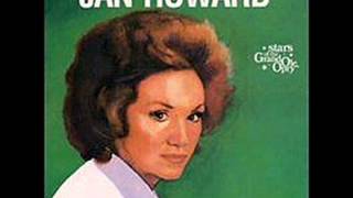 Jan Howard - Cowboys Last Ride 1981 Stars Of The Grand Ole Opry