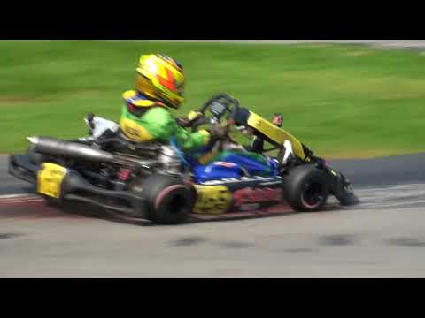 Paulista Light 2018 2 etapa 10/03 Aldeia Da Serra