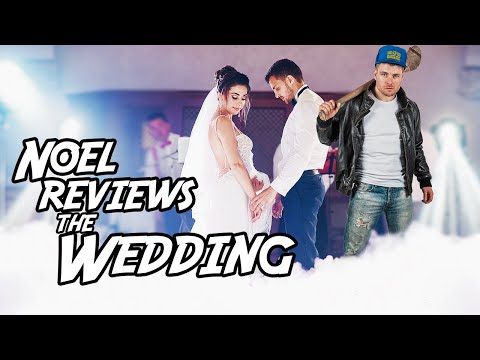 An Irish Wedding Review | The 2 Johnnies Podcast