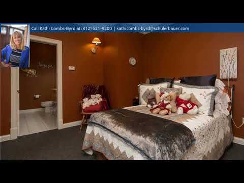 702 Commerce Street, Brownstown, IN 47220 - MLS #21685613