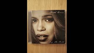 Faith Evans   Life Will Pass You By  Trk9  CD Entitled  Keep The Faith  Release Year 1998