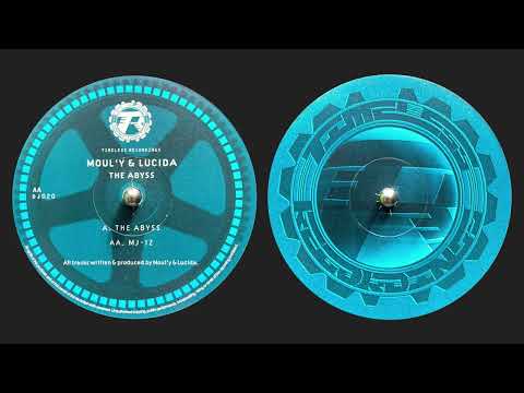 Moul'y & Lucida - The Abyss