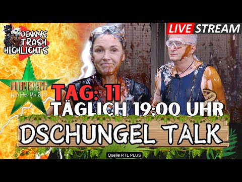 🚨 LIVE! „Hubert ist SCHULD?“ PRÜFUNG ESKALIERT & DRAMA am TAG 11 #ibes
