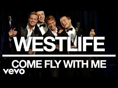 Video thumbnail for Come Fly With Me