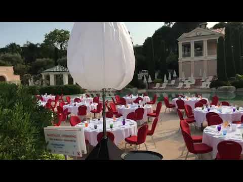 Vip Club Montecarlo Vitha Group